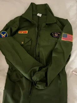 Top Gun pilottihaalari