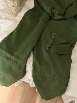 Top Gun pilottihaalari