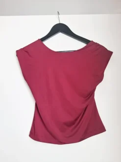 Toppi avoimella selällä