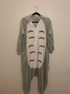 Totoro Jumpsuit