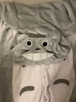 Totoro Jumpsuit