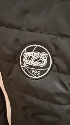 TPS kevytvanutakki, kokoa S