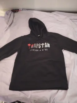 Trapstar huppari koko M