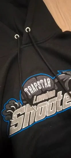 Trapstar london shooter