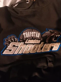 trapstar shooter huppari