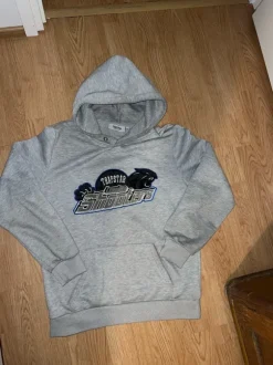 trapstar shooters hoodie