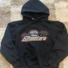 Trapstar Shooters hoodie college