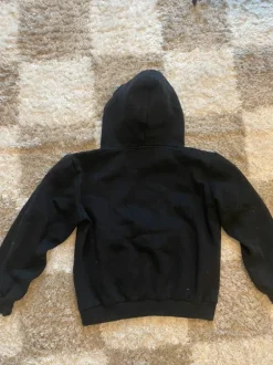 Trapstar Shooters hoodie college