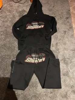 Trapstar tracksuit