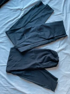 Treenitrikoot raskausaikaan 2 kpl