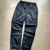Trekmates Outerwear Black Pants Medium