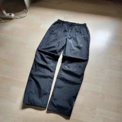 Trekmates Outerwear Black Pants Medium