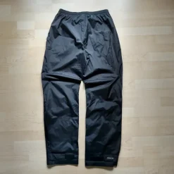 Trekmates Outerwear Black Pants Medium