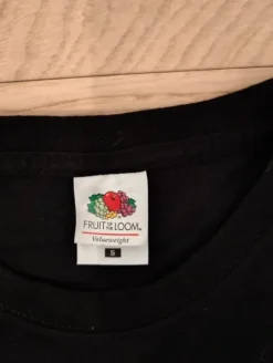 Trollheims grott bändipaita