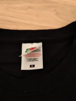 Trollheims grott bändipaita