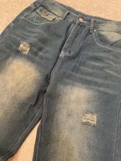 True religion baggy/straight farkut