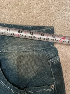 True religion baggy/straight farkut