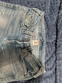 True religion farkut