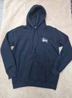 Tsüssy huppari