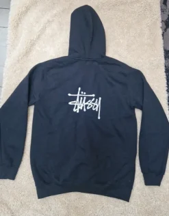 Tsüssy huppari