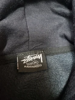 Tsüssy huppari