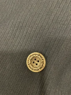 TURO merkkinen retro & merimieshenkinen pikkutakki