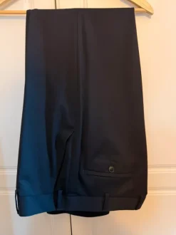 Turo Tailor miesten puku