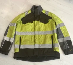 Työtakki / Heijastintakki/ Huomiotakki