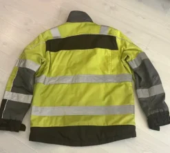 Työtakki / Heijastintakki/ Huomiotakki