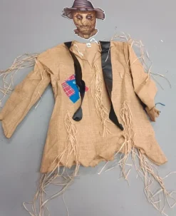 Užgavėnių kostiumas