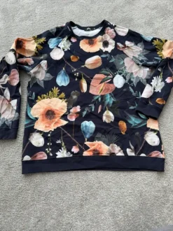 Uhana Better Days-college XL