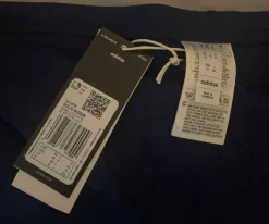 Uimahousut Adidas, käyttämättömät