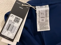 Uimahousut Adidas, käyttämättömät