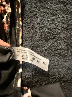 Uimapuku , uusi koko xl