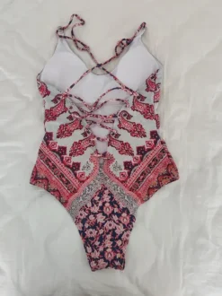 Uimapuku xs/s