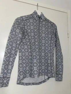 Ullmax kerrastopaita