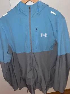 Under armour hoodie