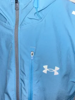 Under armour hoodie