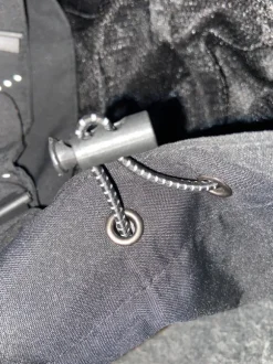 Under armour sadetakki