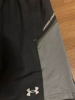 Under armour shorts