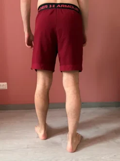 Under Armour shortsit