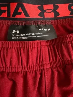 Under Armour shortsit