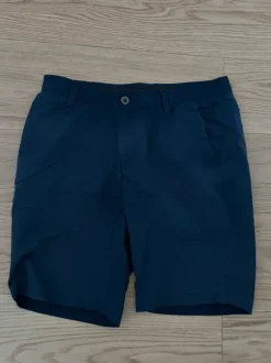 Under armour shortsit
