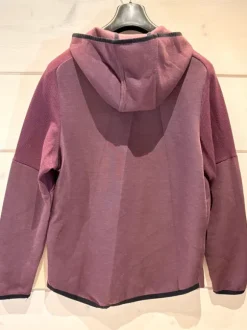 Under Armour vetoketjullinen huppari