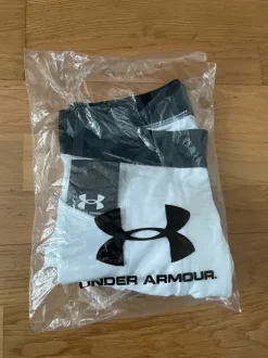 Underarmour Hg compression pants
