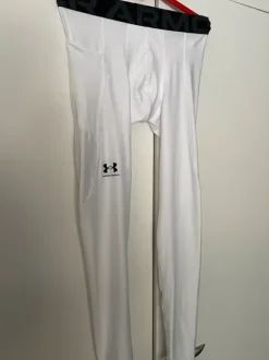Underarmour Hg compression pants