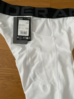 Underarmour Hg compression pants