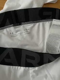 Underarmour Hg compression pants