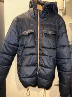 Untuvatakki jack and jones