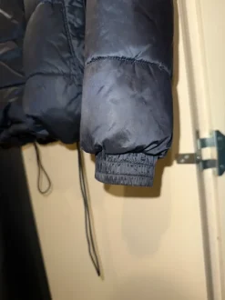 Untuvatakki jack and jones